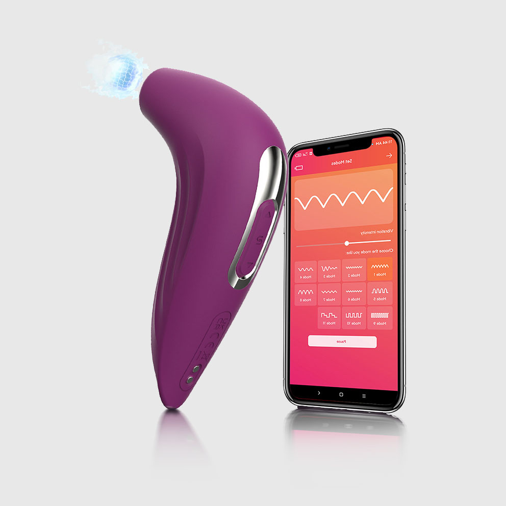 Powerful Sexy Toy Vibrator For Travelling Use