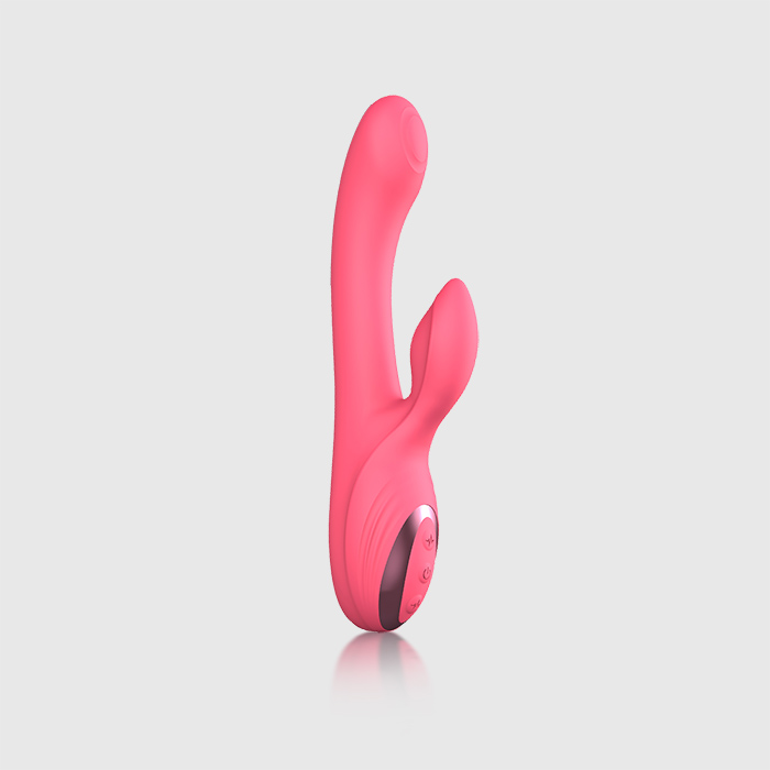 Limited Edition Sweethard Pink Sexy Vibrator