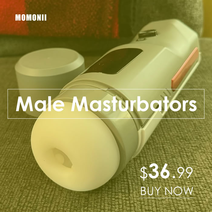 The male masturbator makes solo sex so much more enjoyable. Buy the best quality male masturbator at Lovegetus Adult Toys store