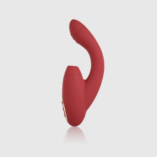 Rose Red Sex Vibrator