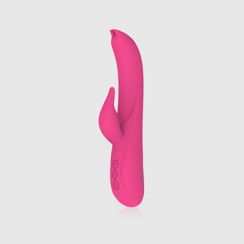 Luv Honey Miami Beach Rabbit Vibrator