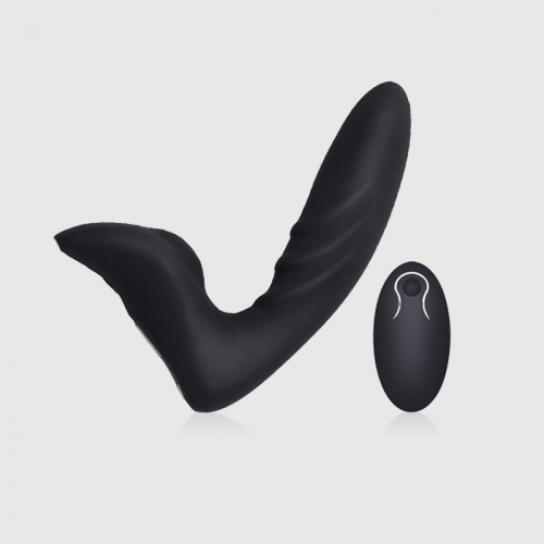 Unisex USB Rechargeable Prostate Massager