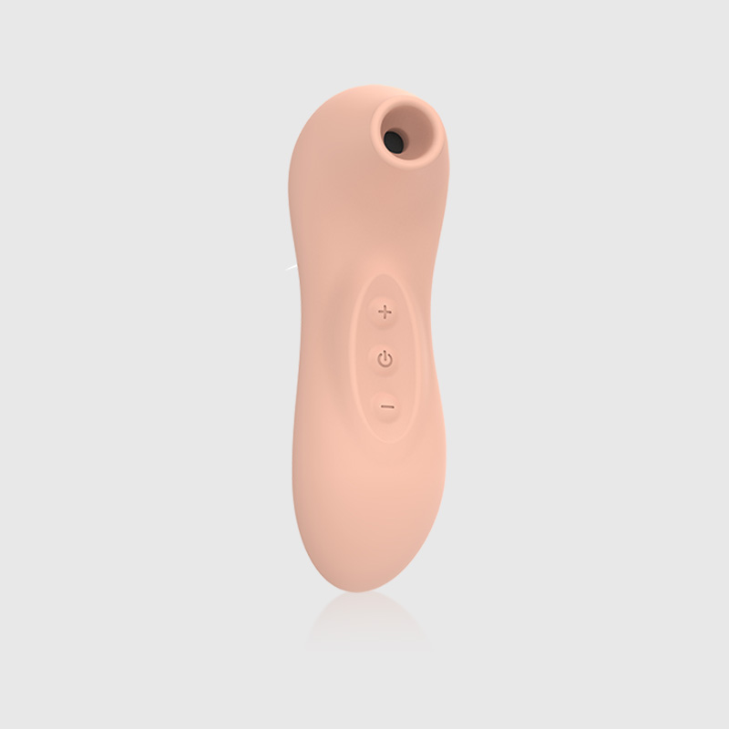 USB Rechargeable Mini Clitoral Stimulation Vibrator