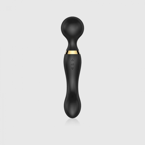 Ulove Henry Powerful Dual Sided Clit Gspot Play Vibrator