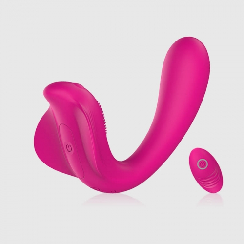 Natasha Gspot Wearable Vibrator