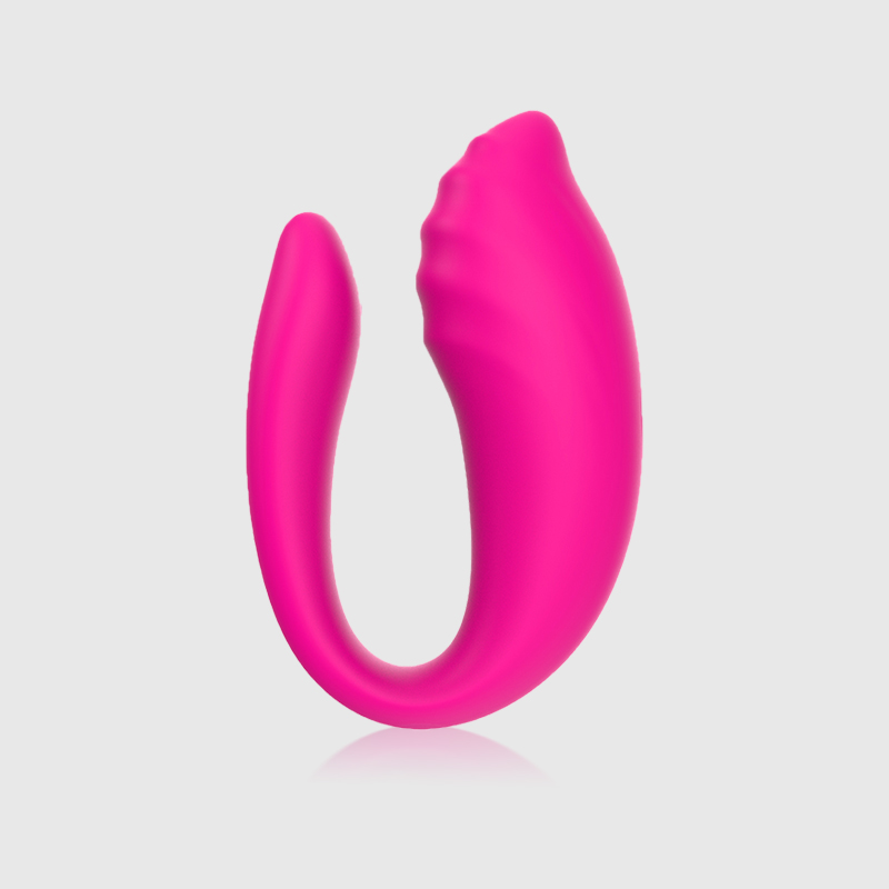 Ansasa 2 in 1 Wearable Vibrator