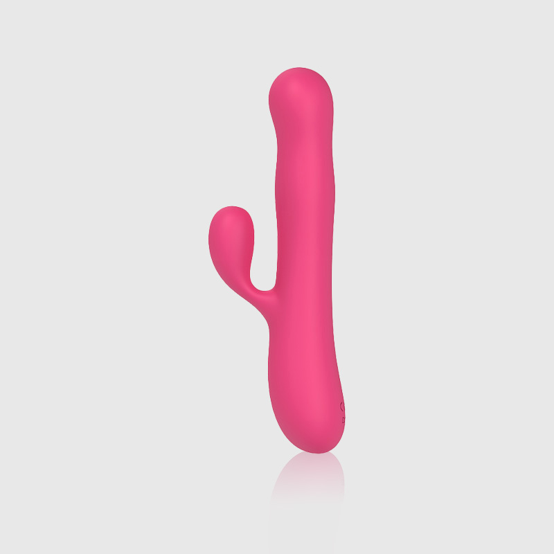 Bang Bang Power Silicone Rabbit Vibrator