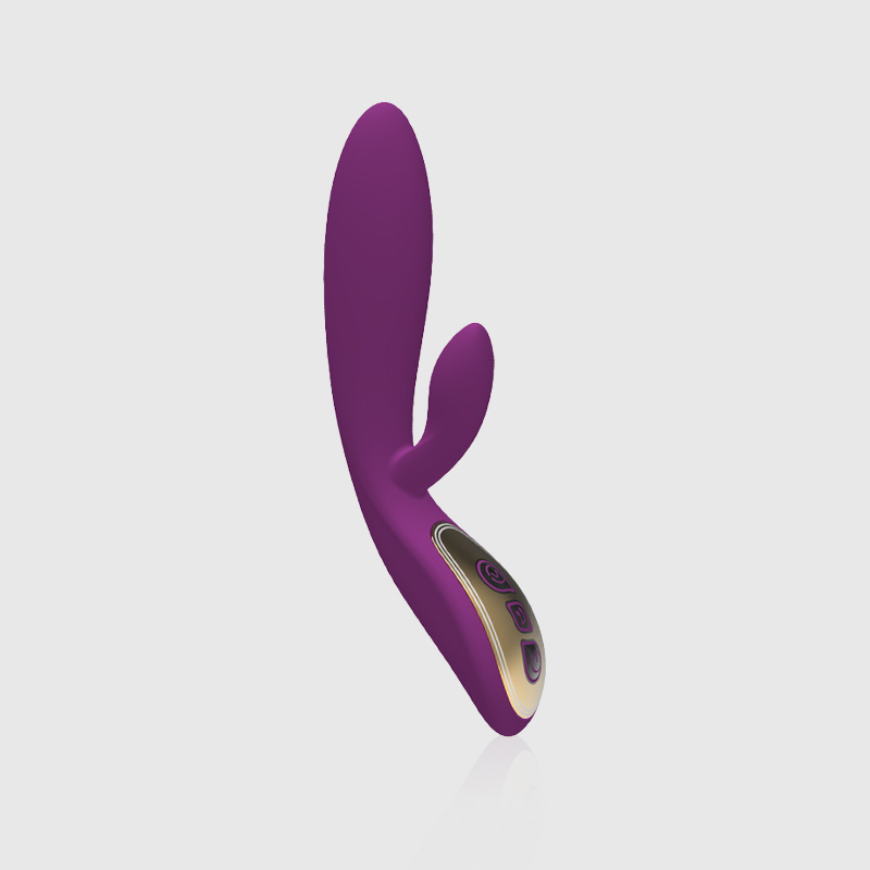 Bang  Flexible Silicone Rabbit Silincone