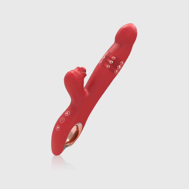 Amazing Nova Fantasy Gspot Play Rabbit Vibrator