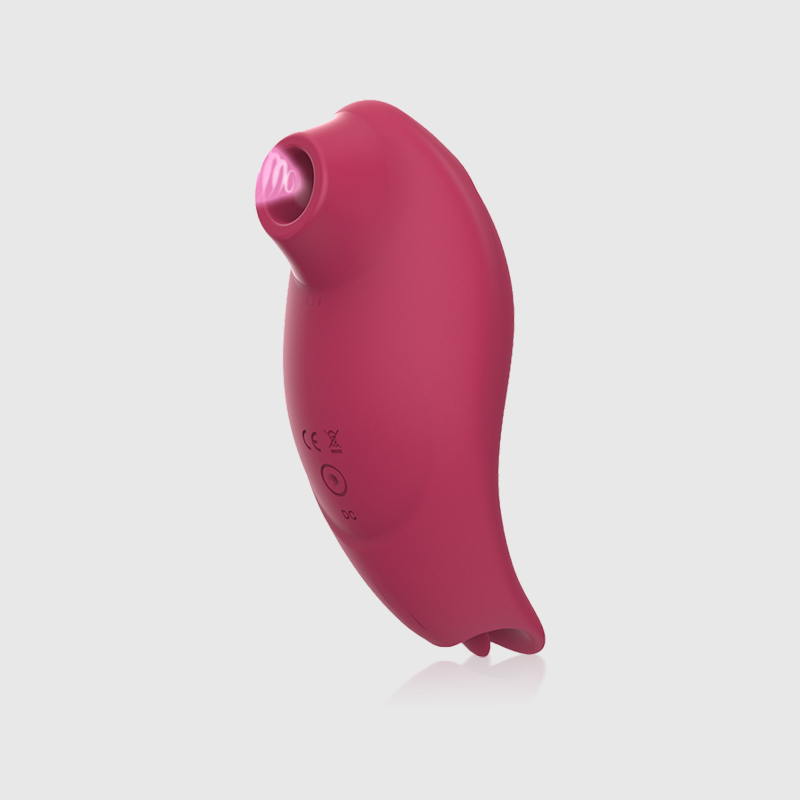 Billa Birdie Clitoral Sucking Vibrator