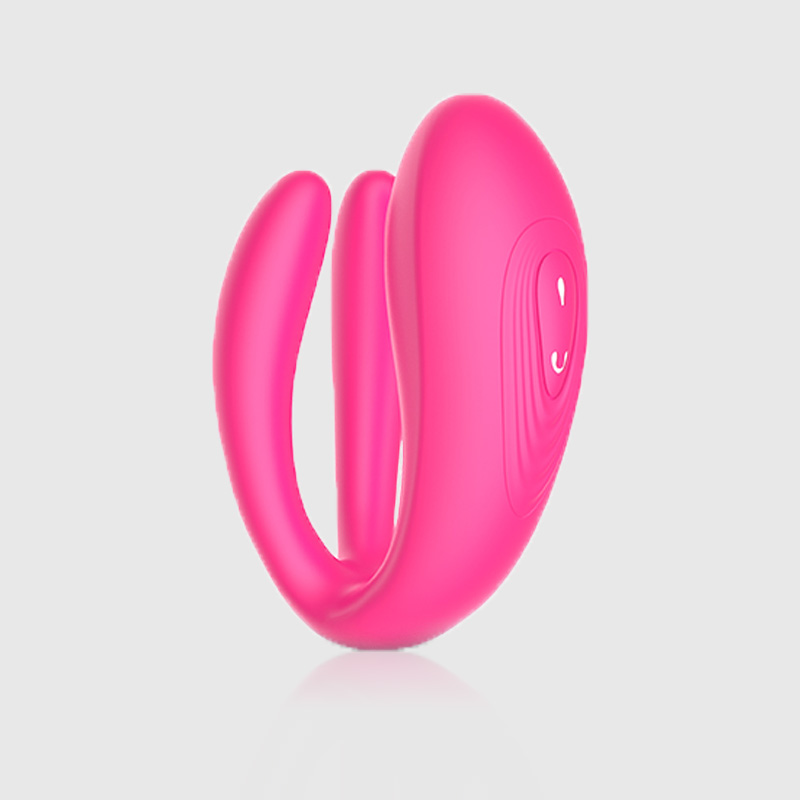 Wearable Gspot Vibe in Pink