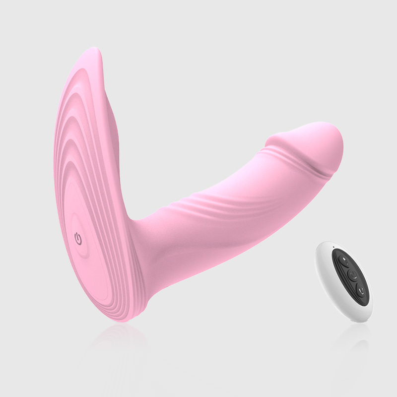 Venus Fantasy For Her Ultimate Gspot Vibrator in Pink