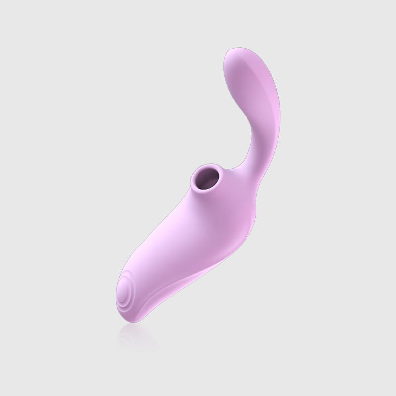 Slap and Suck 3 in 1 Vibrator