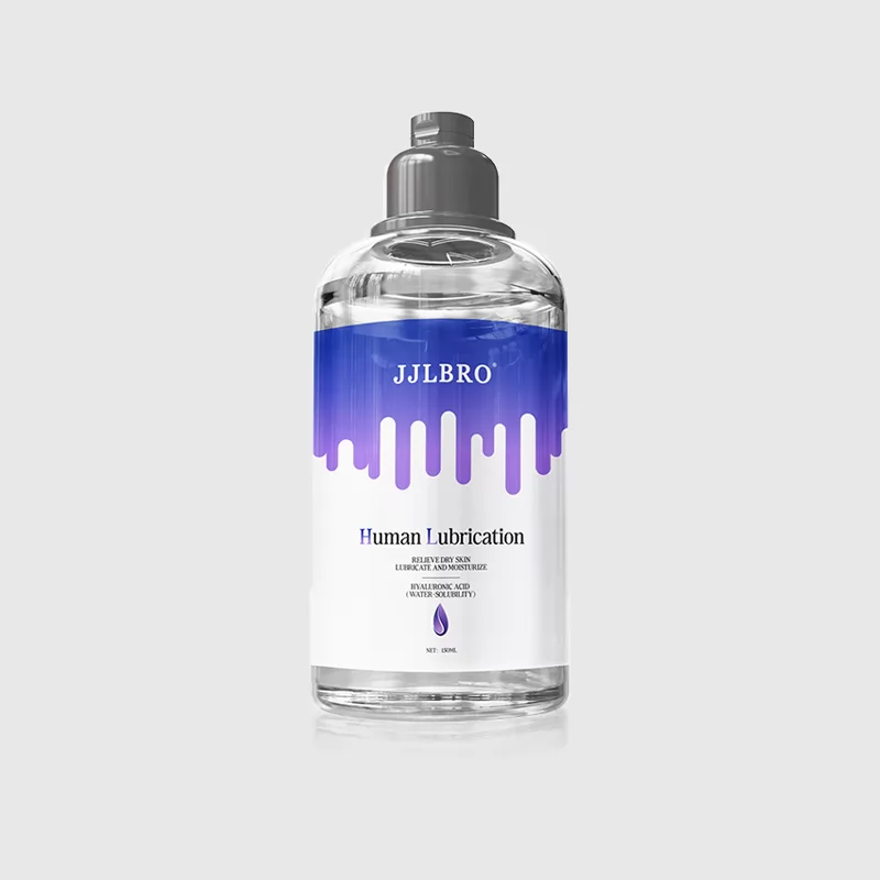 Human Sodium Hyaluronate Lubricant